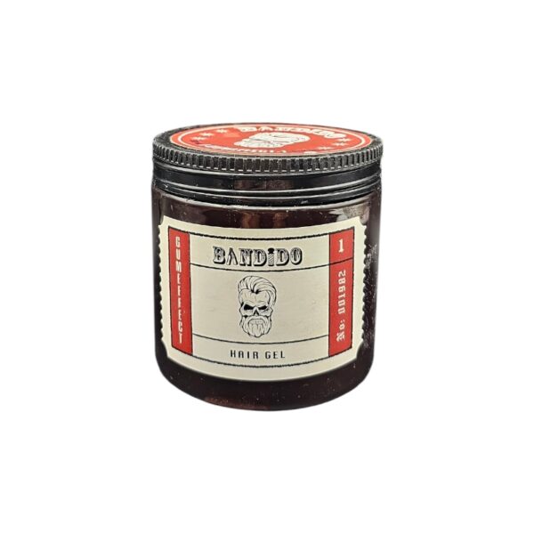 BANDIDO GEL 001982 500ML