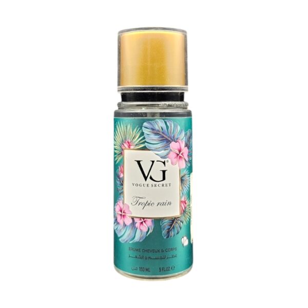 VG BRUME 150ML