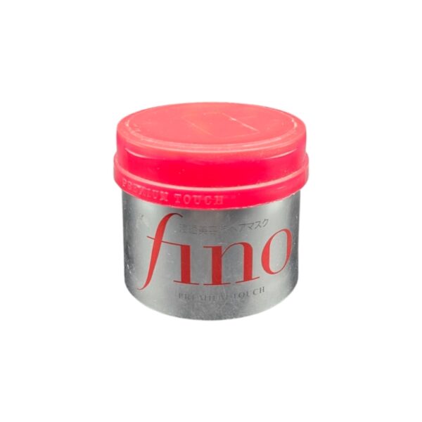 SHISEIDO FINO MASQUE *ROUGE*