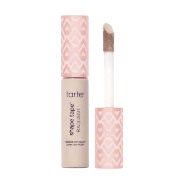 TARTE ANTICERNE *ORG*