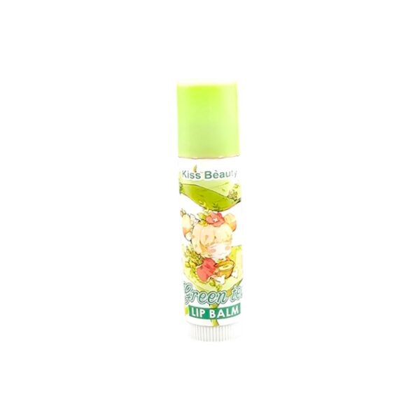 KISS BEAUTY KIDS LIP BALM