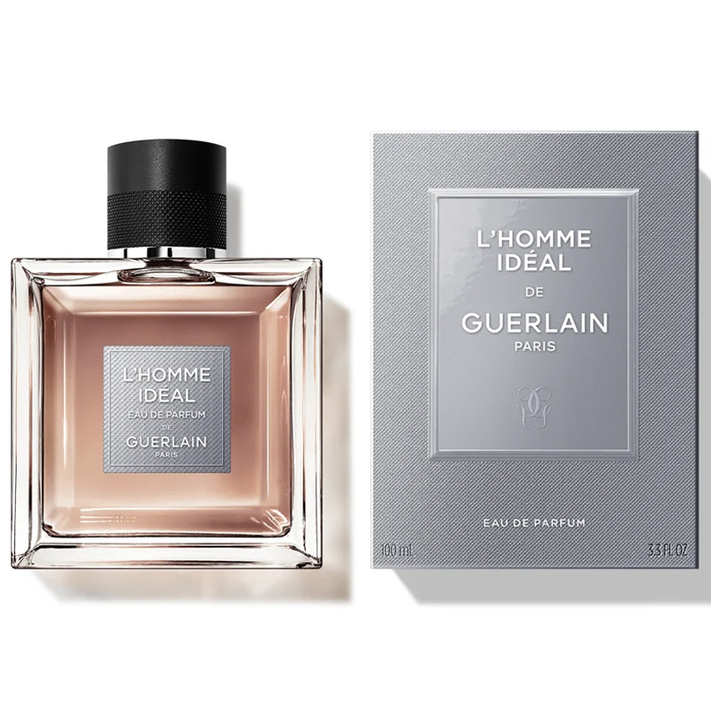 Photo00360525 GUERLIN LHOMME IDEAL EDP 100ML – Image 1