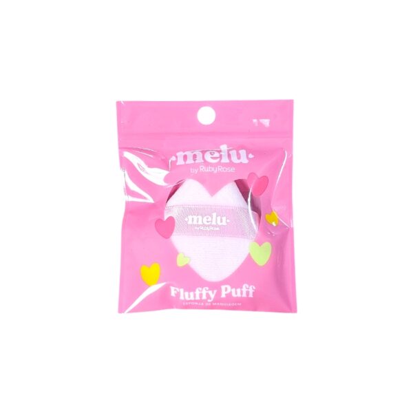 RUBY ROSE MELU EPONGE S01