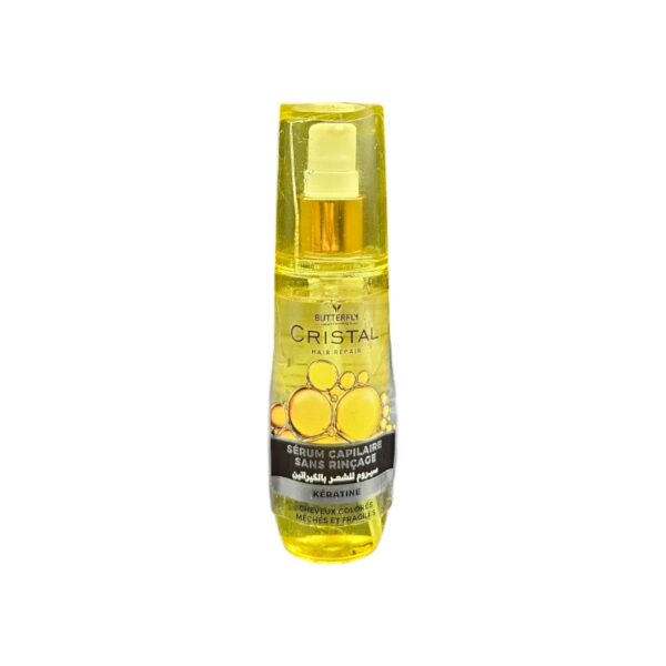 CRISTAL SERUM CAPILAIRE 85ML