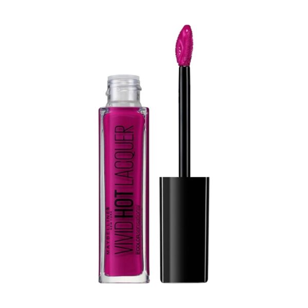 MAYBELLINE VIVID HOT LACQUER GLOSS 7ML