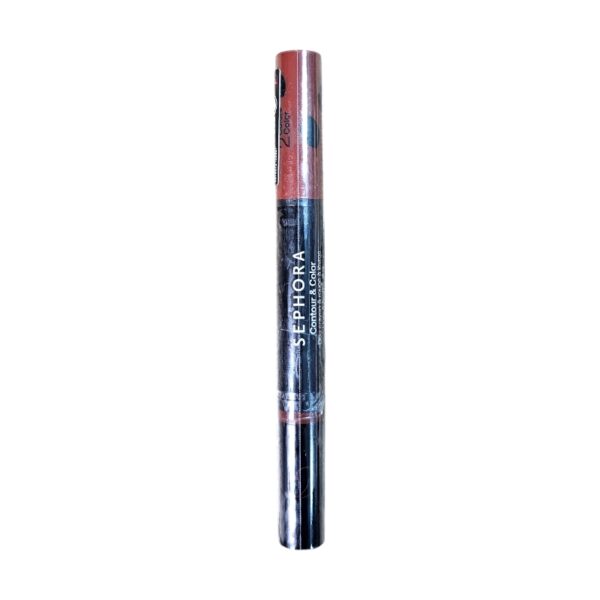 SEPHORA DUO CRAYON RAL