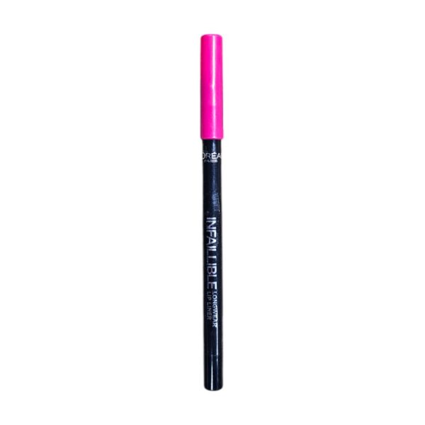 L'OREAL INFAILLIBLE LIP LINER