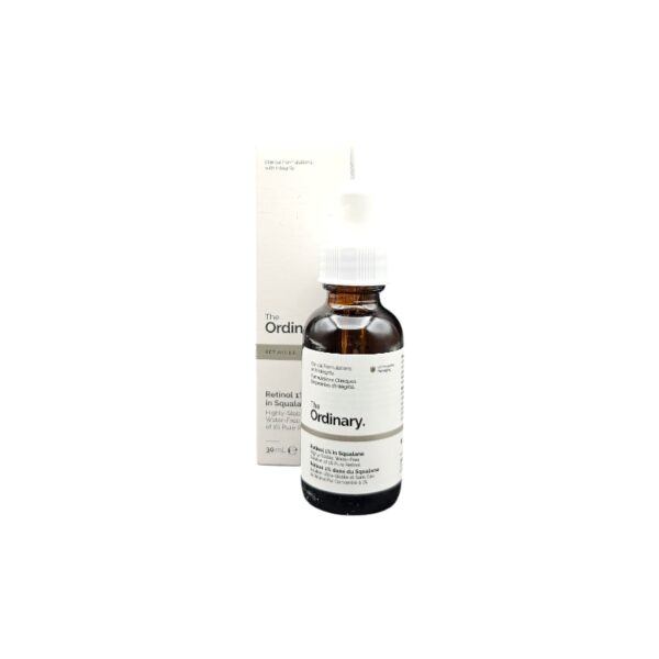 THE ORDINARY RETINOL 1% 30ML