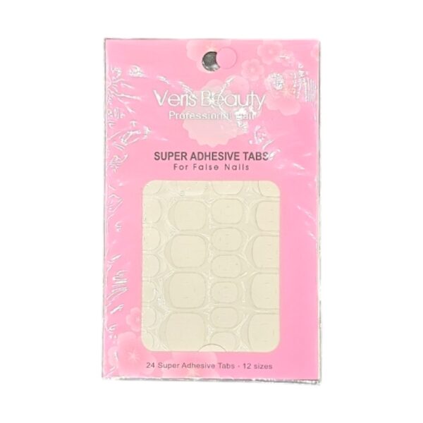 VERIS BEAUTY SCOTCH FAUX ONGLES YW 205