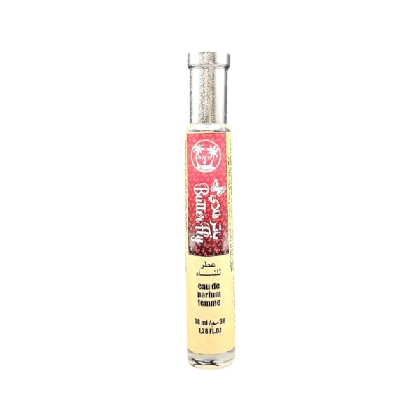 BEDOUINE (BADAOUIA) PARFUM STYLO 38ML