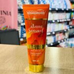 DERMACTIVE CREME CORPS AMBRE SENSUEL 200ML – Image 2