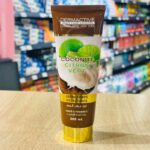 DERMACTIVE CREME CORPS COCONUT CITRON VERT 200ML – Image 2
