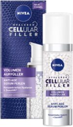 NIVEA CELLULAR FILLER SERUM PERLES 30ML
