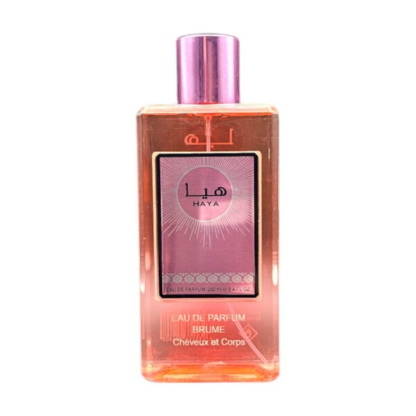 LATTAFA BRUME HAYA 250ML
