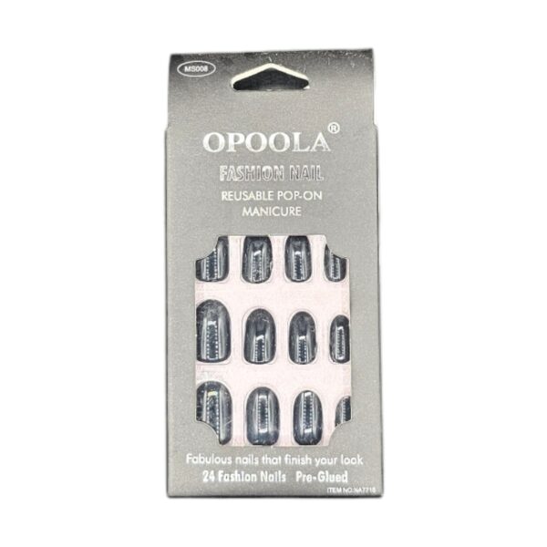 OPOOLA FAUX ONGLES 7716 / 2335-3 / 5825-3