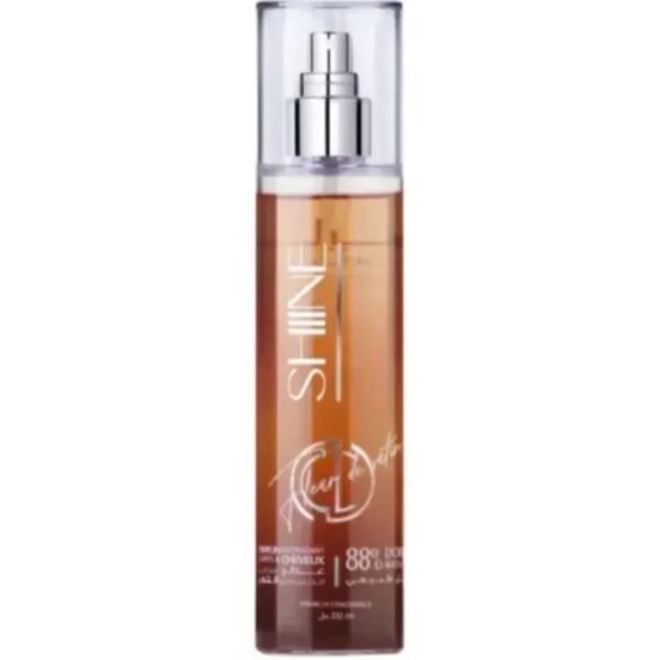 SHIINE BRUME FLEUR DE SATIN 200ML