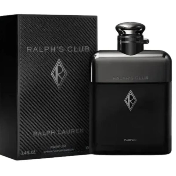 RALPH LAUREN RALPH'S CLUB LE PARFUM 100ML