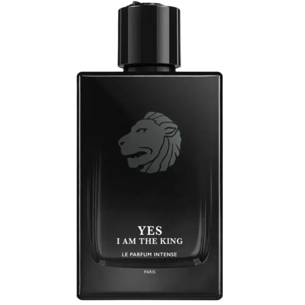 YES IM THE KING LE PARFUM INTENSE 100ML