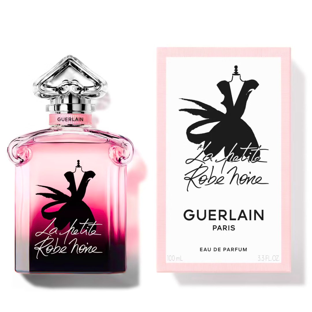 Photo00361259 GUERLAIN LA PETITE ROBE NOIRE EDP 100ML – Image 1
