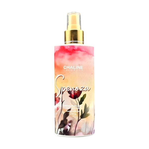 CHALINE BRUME SPENOZA 180ML