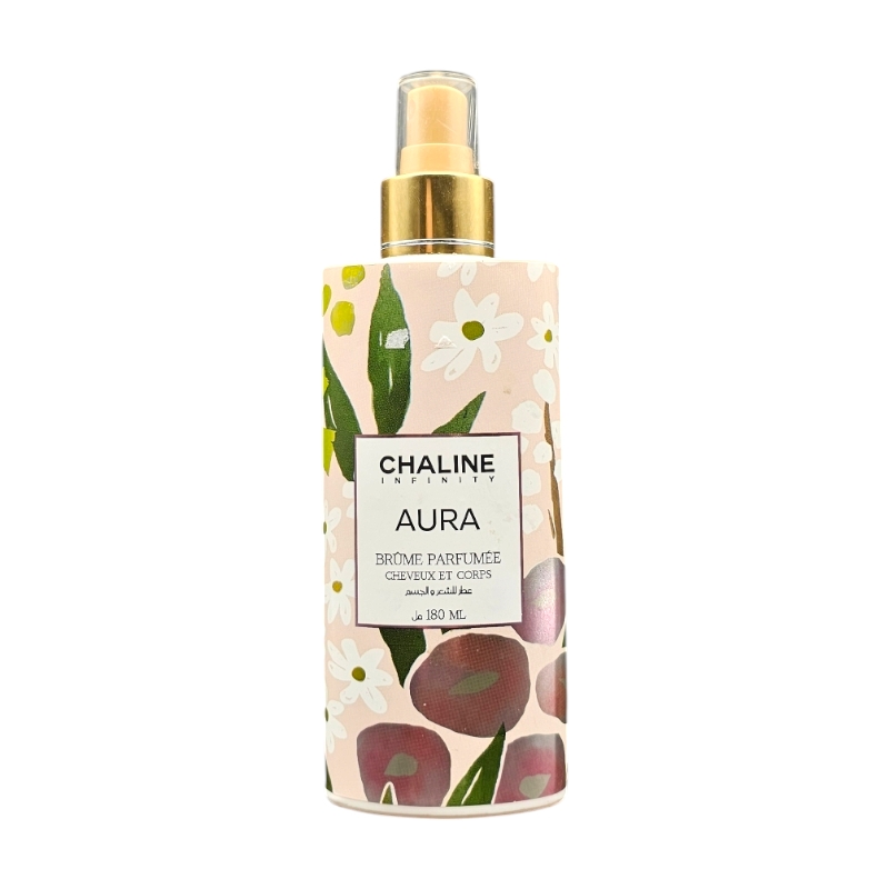 Photo00361283 CHALINE BRUME AURA 180ML – Image 1