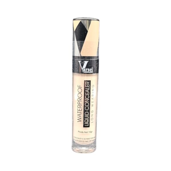 VARSEI LIQUID CONCEALER WATERPROOF 0603