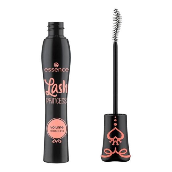 ESSENCE LASH PRINCESS MASCARA *ORANGE*