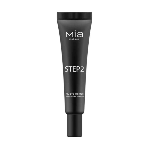 MIA MAKE UP EYE PRIMER STEP 2