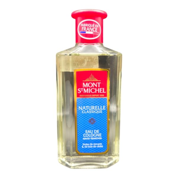 MONT ST MICHEL EDC NATURELLE CLASSIQUE 250ML