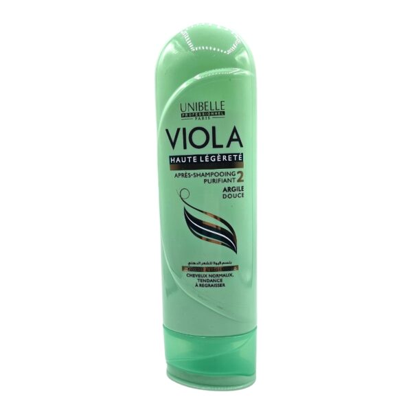 VIOLA ASHP HAUTE LEGERETE 350ML *VERT*