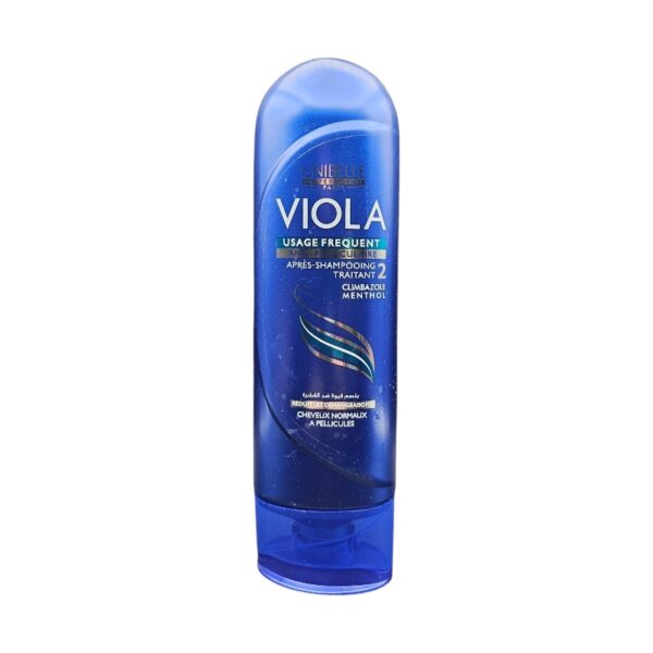 VIOLA ASHP USAGE FREQUENT 350ML *BLEU*
