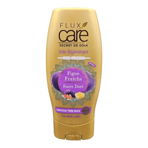FLUX CARE ASHP SS FIGUE 250ML