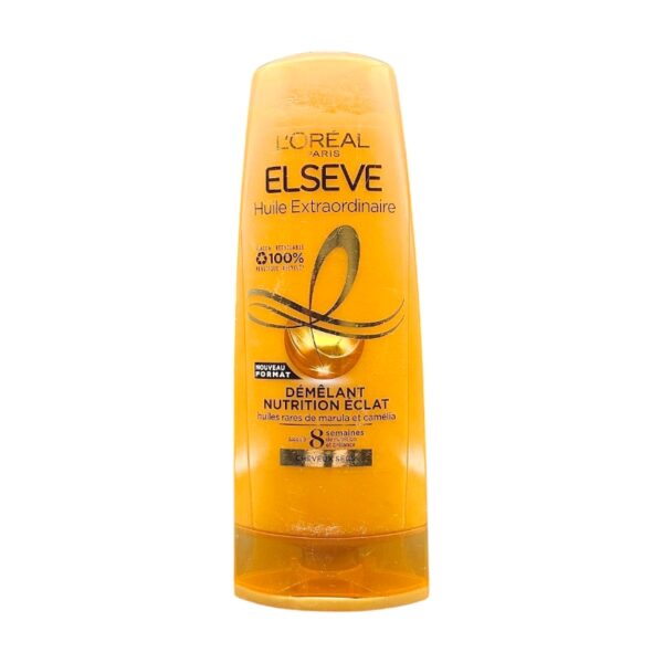 LOREAL ELSEVE ASHP HUILE EXTRAODINAIRE 250ML