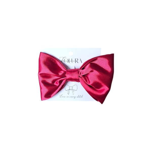 FOLURA NOEUD PAPILLON PM