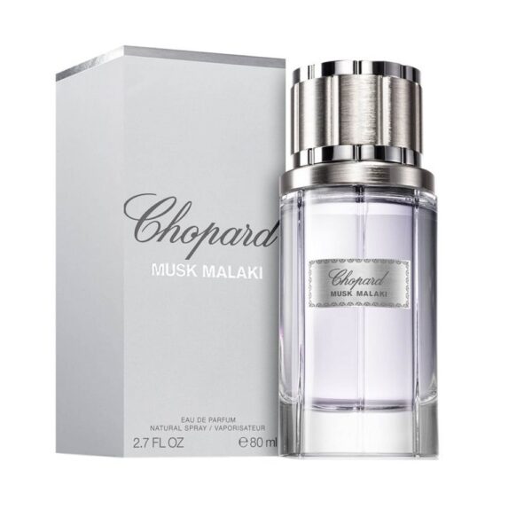 CHOPARD MUSK MALAKI EDP 80 ML