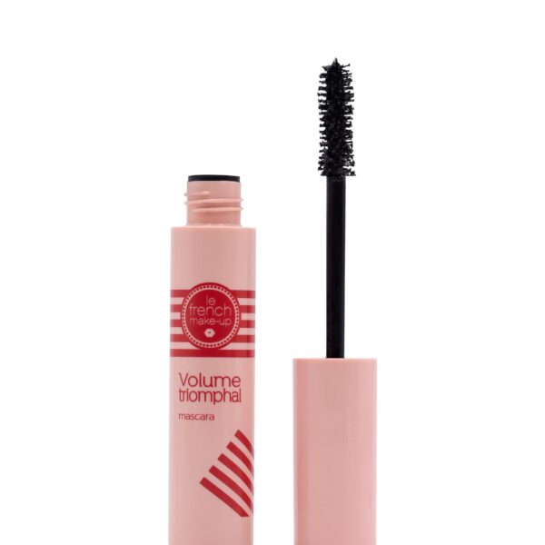 LE FRENCH MAKE UP VOLUME TRIOMPHAL MASCARA 12ML