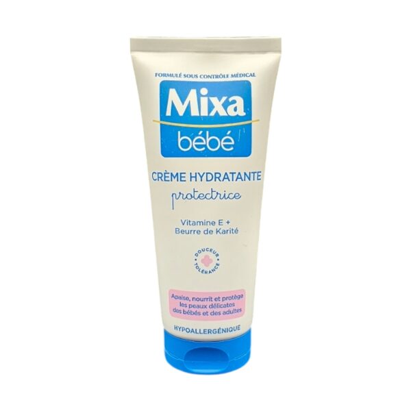 MIXA BEBE CREME HYDRATANTE 100ML