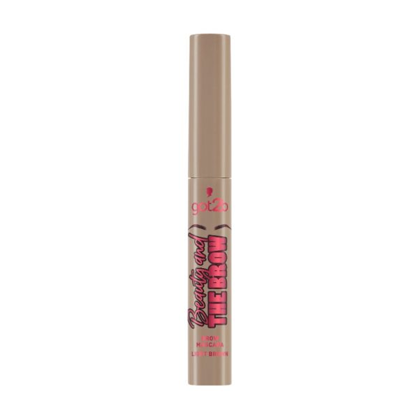 SCHWARZKOPF GOT2B BEAUTY AND THE BROW PENCIL