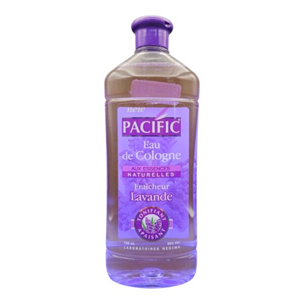 PACIFIC EDC LAVANDE 700ML