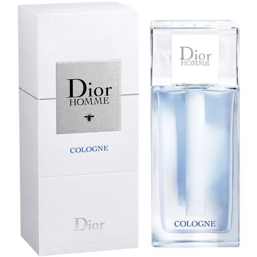 DIOR HOMME COLOGNE 75ML