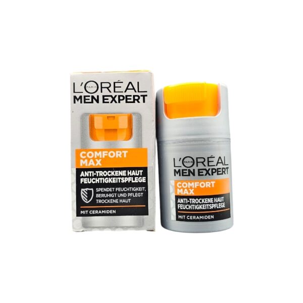 LOREAL COMFORT MAX ANTI HUMIDITE 50ML