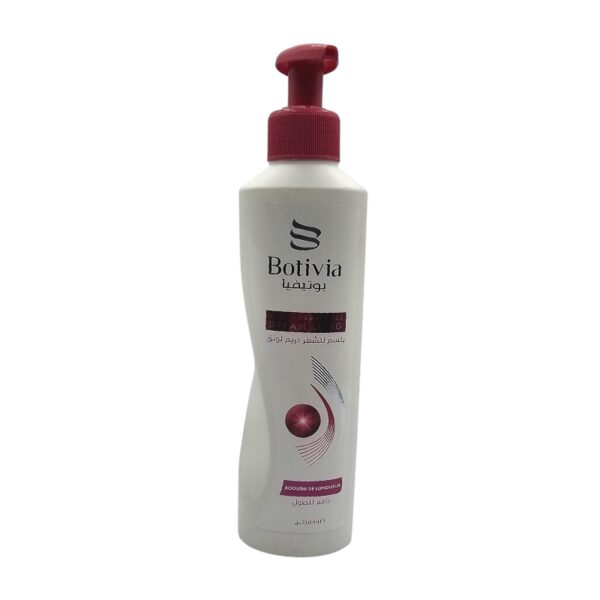 BOTIVIA ASHP 250ML 01