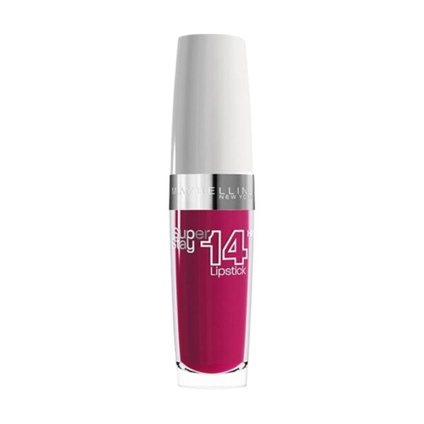 MAYBELLINE GEMEY SUPER STAY GLOSS 10.5ML