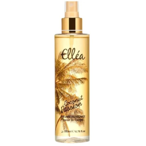 ELLEA BRUME COCONUT PASSION 200ML