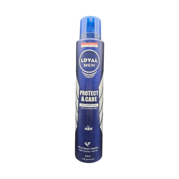 LOYAL DEO 200ML