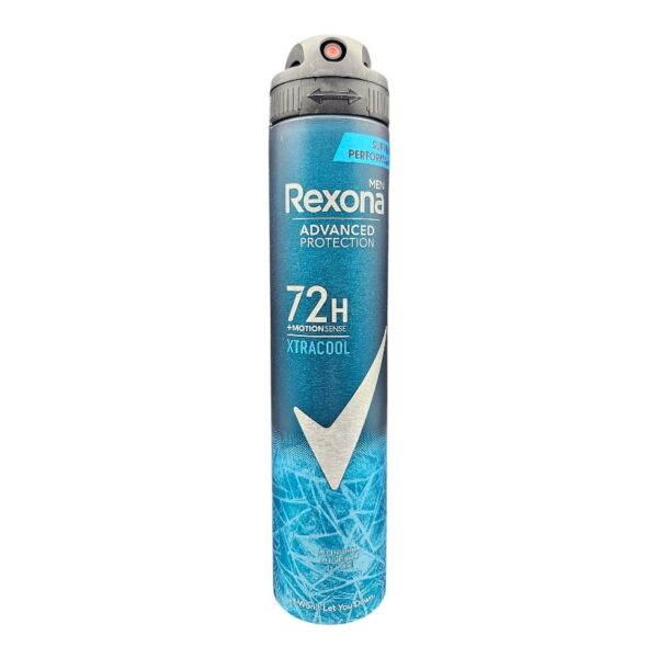REXONA MEN DEO XTRACOOL 200ML