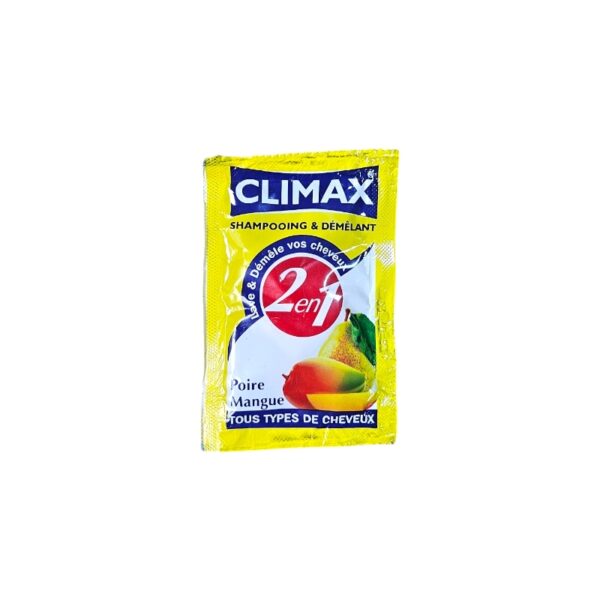 CLIMAX SHP ET ASHP SACHET 12ML