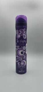 JE TAIME DEO 200ML – Image 4