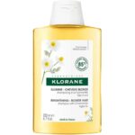 KLORANE SHP CAMOMILLE 200ML – Image 2