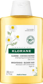 KLORANE SHP CAMOMILLE 200ML
